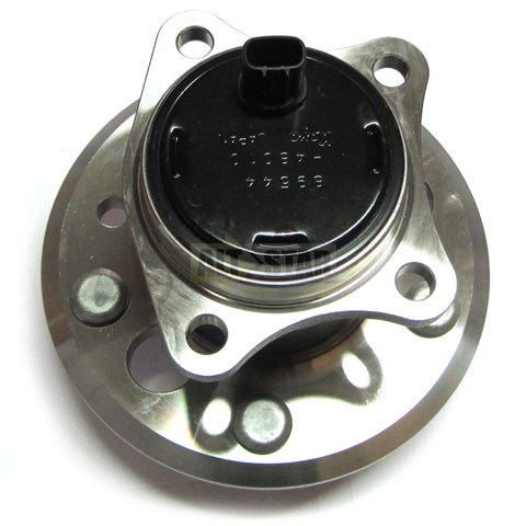 Piasta tylna lewa Koyo 3DACF026F16SAM