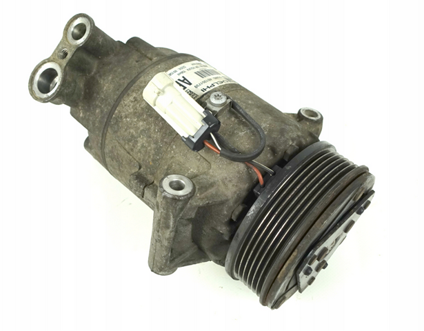 Do koszyka 13297444 General Motors Sprężarka klimatyzacji