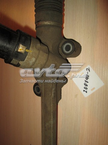 Listwa kierownicza (maglownica) Mazda KD3132112