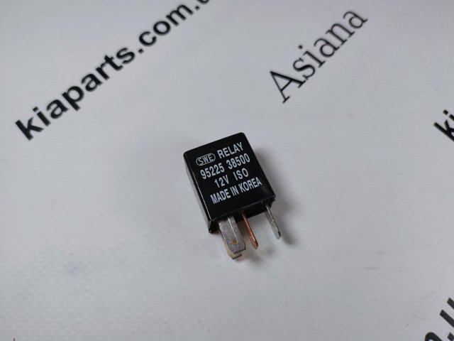 Przekaźnik kierunkowskazów 9555039000 Sinwon