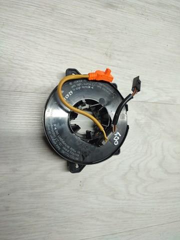 Pierścień kontaktowy AIRBAG, taśma kierownicy 90507512 General Motors