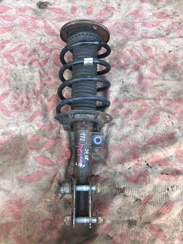 Amortyzator przedni lewy Ford HG9Z18124F cena, od 77,04 USD