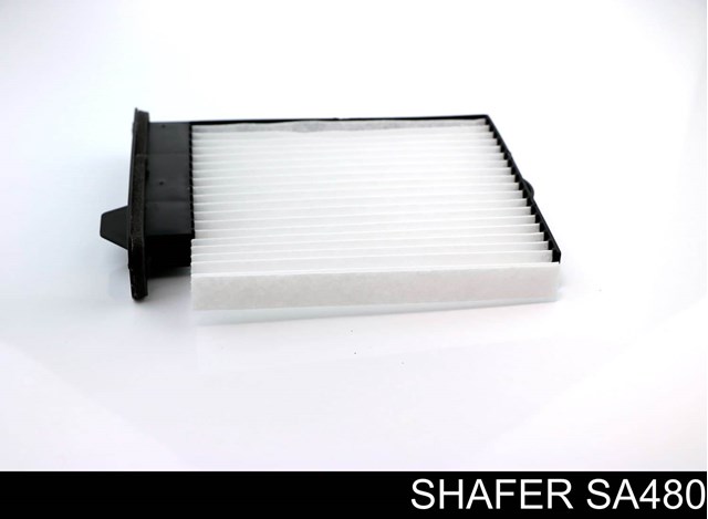 Filtr kabiny Shafer SA480 cena, od 6,42 USD