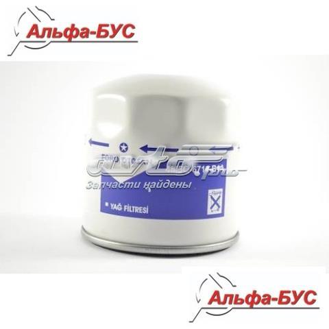 Do koszyka 4M5Q6714B1A Ford Filtr oleju