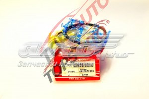 Zestaw pierścieni tłokowych do silnika, STD TPR 34190STD cena, od 32,88 USD