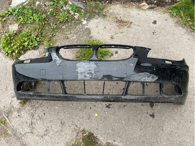 51117033694 BMW Zderzak przedni