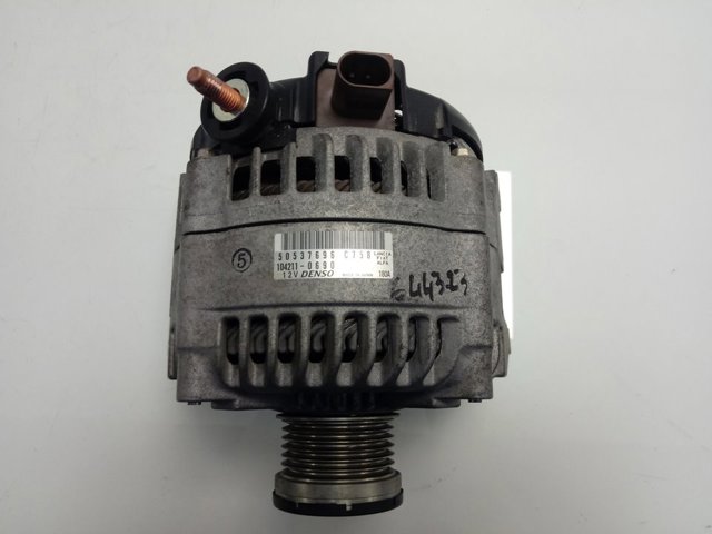 Alternator Fiat/Alfa/Lancia 50537696