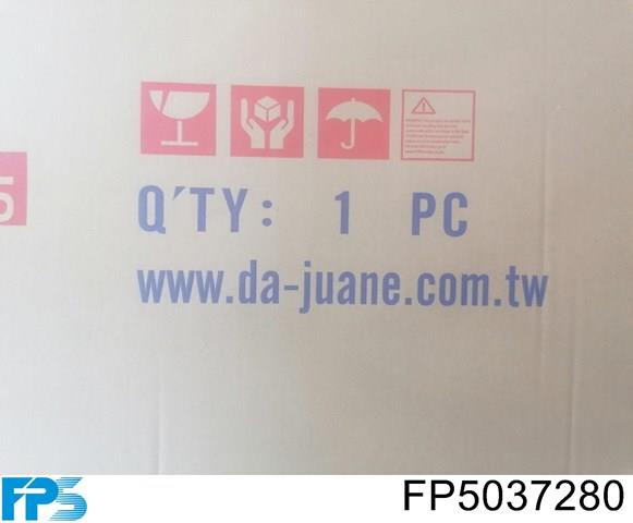 Maska silnika FPS FP5037280