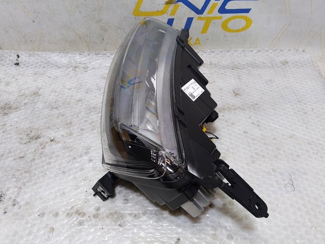 266052417R Renault (RVI) 