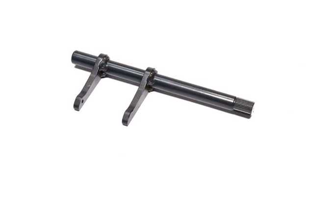  Widełki sprzęgła Daewoo Matiz 