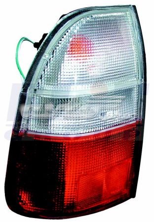 2141952LAECR Depo/Loro/Abakus Lampa zespolona tylna lewa
