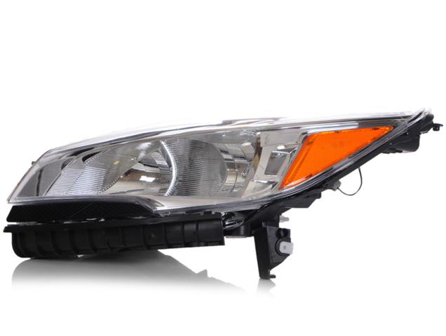 Reflektor lewy CJ5413W030A Ford