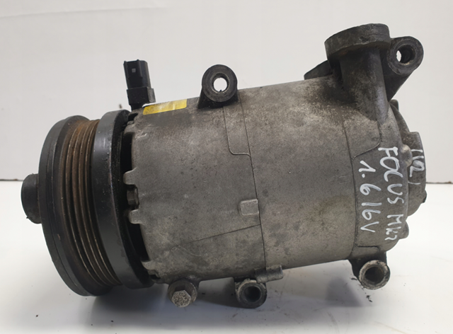 Sprężarka klimatyzacji Ford 3M5H19D629PG