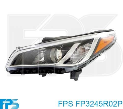 Do koszyka FP3245R02P FPS Reflektor prawy