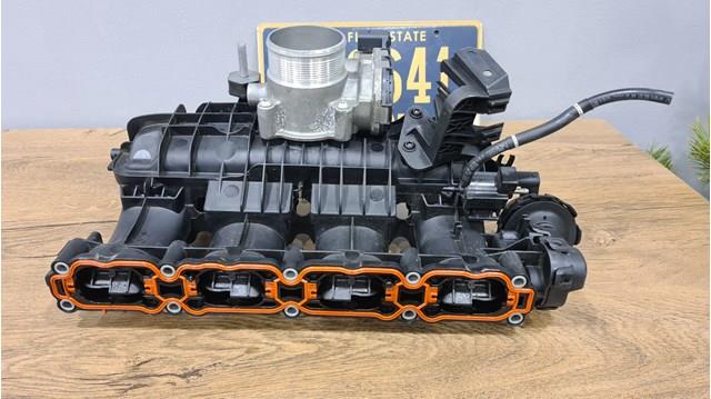 Kolektor ssący VAG 06L133201FA cena, od 240,95 USD