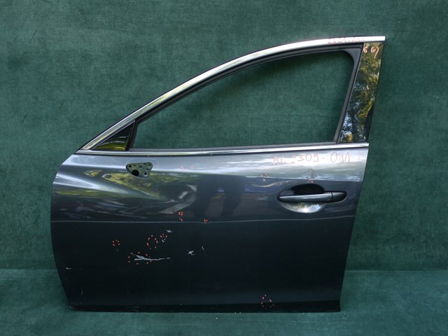 Do koszyka Silnik w komplecie Mazda CX-9  TB