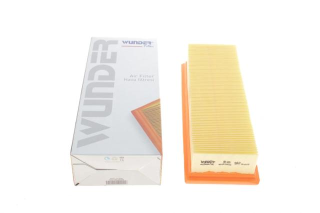  Wunder WH609