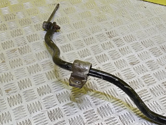 Stabilizator przedni do Mercedes Viano  W639