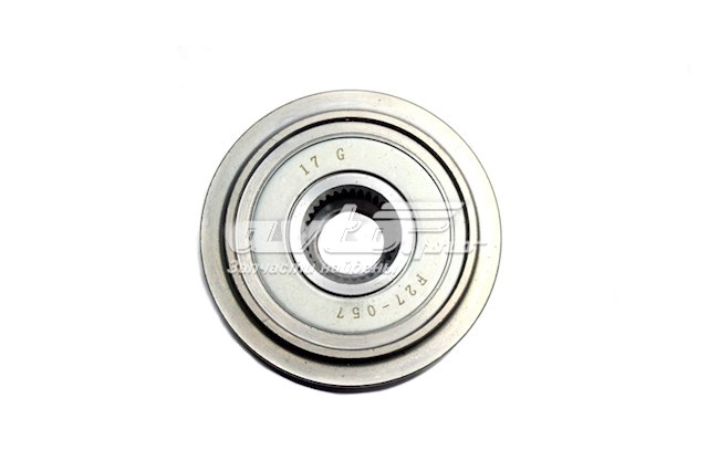 Mechanizm wycieraczek do SsangYong Actyon  CJ