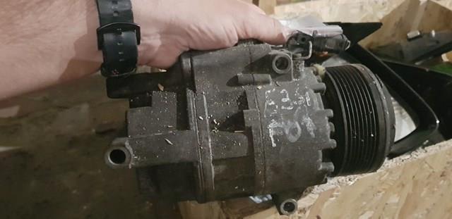 Do koszyka 9154070 BMW Sprężarka klimatyzacji