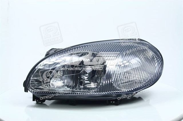 Reflektor lewy TYC 205896A52B cena, od 66,19 USD