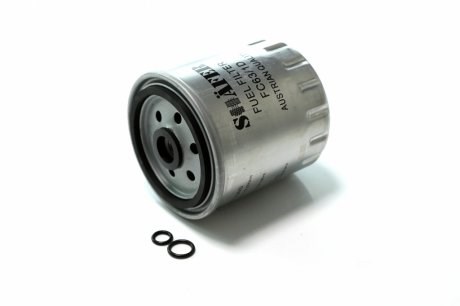 FC631D Shafer Filtr paliwa