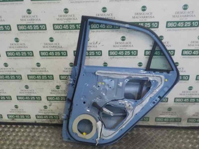  Drzwi tylne prawe KIA Picanto 2