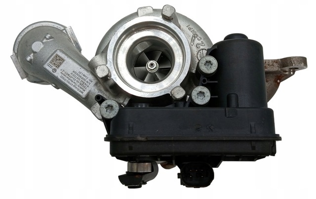 Turbina VAG 04E145722H cena, od 647,05 USD