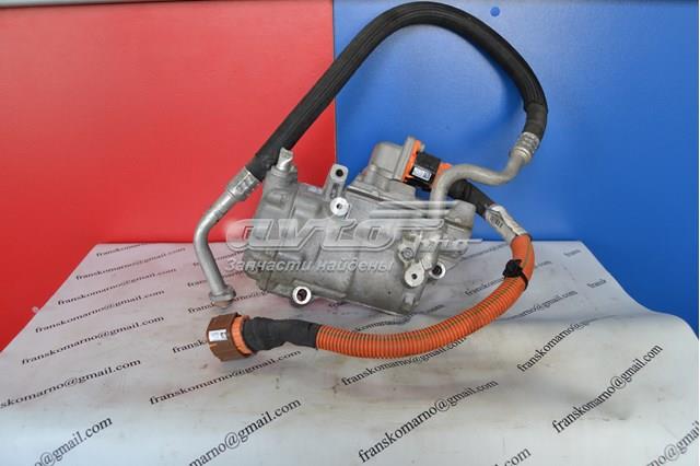 Sprężarka klimatyzacji Renault (RVI) 926004760R