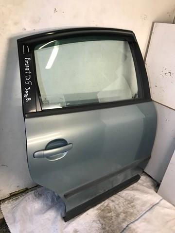 Drzwi tylne prawe do Volkswagen Passat B5 3B3