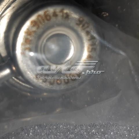 Regulator ciśnienia paliwa w listwie paliwowej Daewoo Nubira I sedana (J10, J15) (1997 - 2001) cena, od 151,15 USD