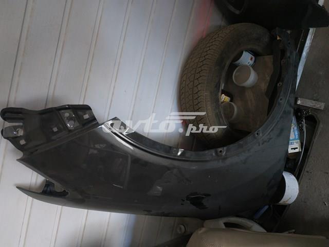 Błotnik przedni prawy 27X102 Polcar