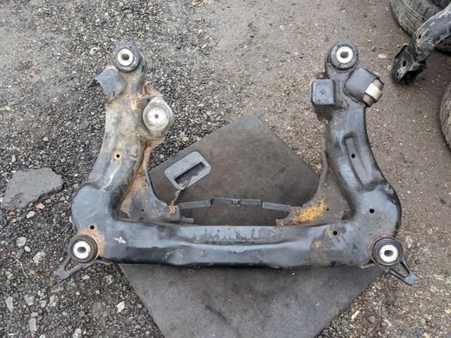 4B0399313DC VAG Korpus osi przedniej