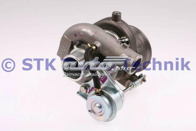 9659765280 Fiat/Alfa/Lancia Turbina