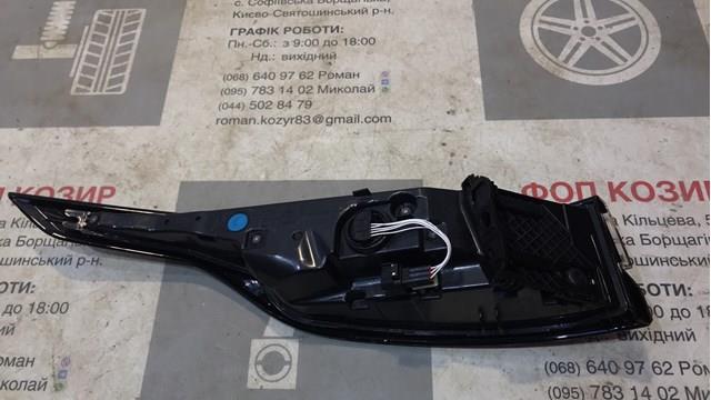 Lampa zespolona tylna lewa zewnętrzna Land Rover LR111108 cena, od 268,22 USD
