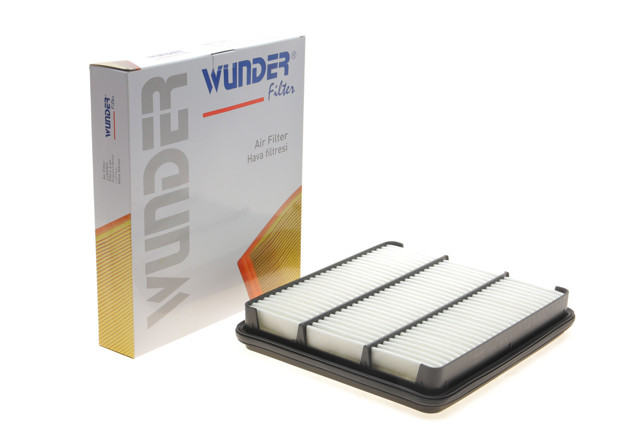  Wunder WH360
