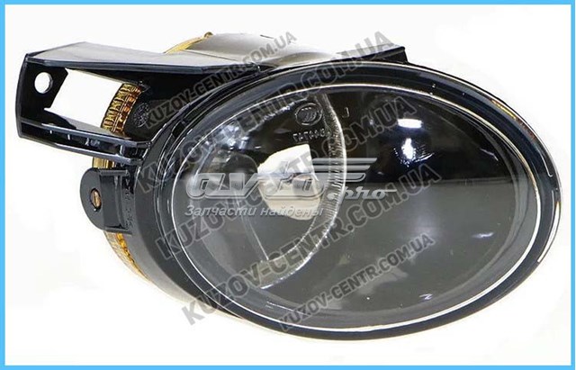 FP7407H3P FPS Lampa przeciwmgielna lewa