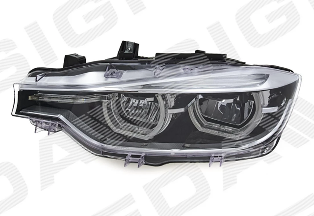 Zderzak tylny Ford Mustang VI coupe (ZG) (2014 - 2023) cena, od 275,31 USD