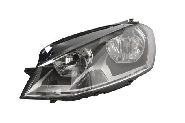 Reflektor lewy Depo/Loro/Abakus 44111J3LMLDEM2 cena, od 209,57 USD