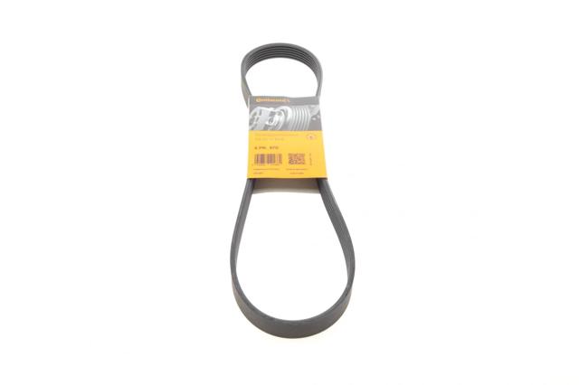 Pas napędowy mechanizmów Continental/Siemens 6PK970 cena, od 16,33 USD