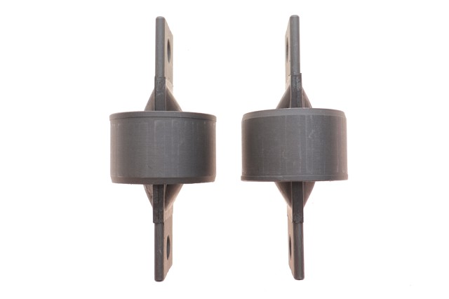 Zestaw silentbloców tylnej zawieszenia Ford Focus III hatchback (CB8) (2010 - 2020) cena, od 133,93 USD