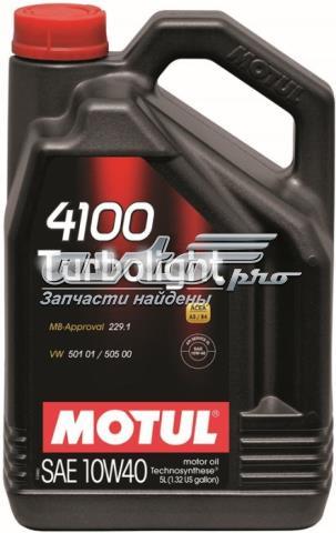 Do koszyka 387606 Motul Olej do silnika