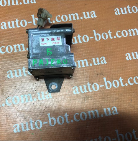 MB863942 Mitsubishi 
