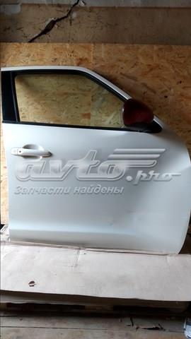  Drzwi przednie prawe Nissan JUKE 