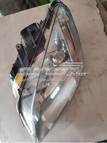 Do koszyka 3M5113006AH Ford Reflektor lewy