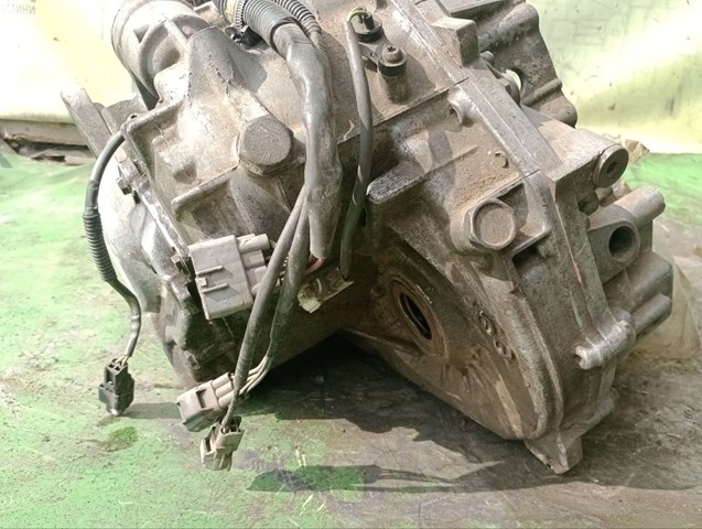 Automatyczna skrzynia biegów, kompletna Volvo 850 sedana (LS) (1991 - 1996) cena, od 636,16 USD