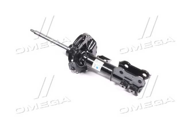 Amortyzator przedni prawy 54660C1000 Hyundai/Kia