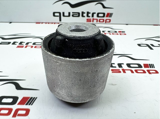 Do koszyka 4M0407515D VAG Silentblock przedniego wahacza dolnego
