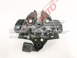 Zamek maski Nissan/Infiniti 656015RB2A
