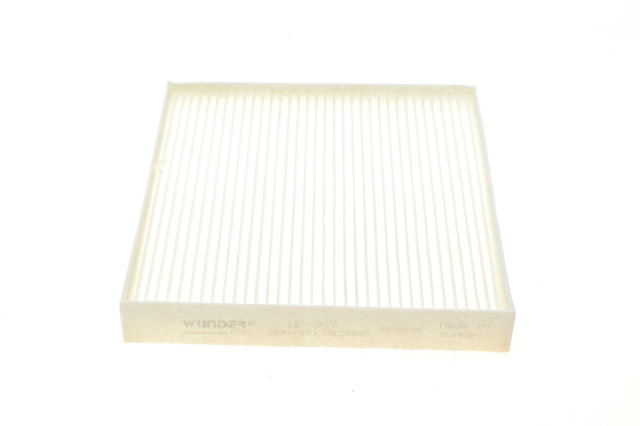 Filtr kabiny Wunder WP957